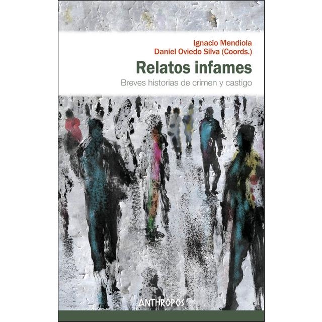 Relatos infames | DDAA | Cooperativa autogestionària