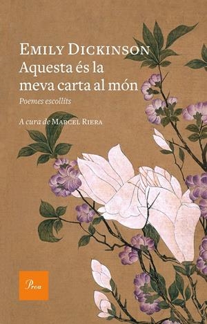 Aquesta és la meva carta al món | Dickinson, Emily | Cooperativa autogestionària