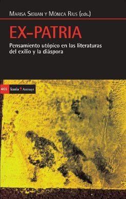 Ex-Patria | DDAA | Cooperativa autogestionària