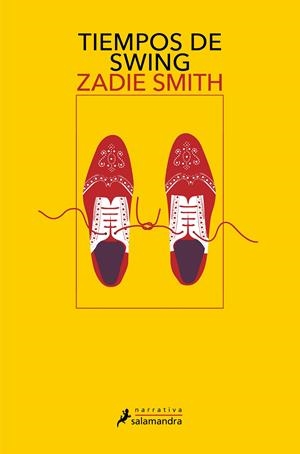 Tiempos de swing | Smith, Zadie | Cooperativa autogestionària