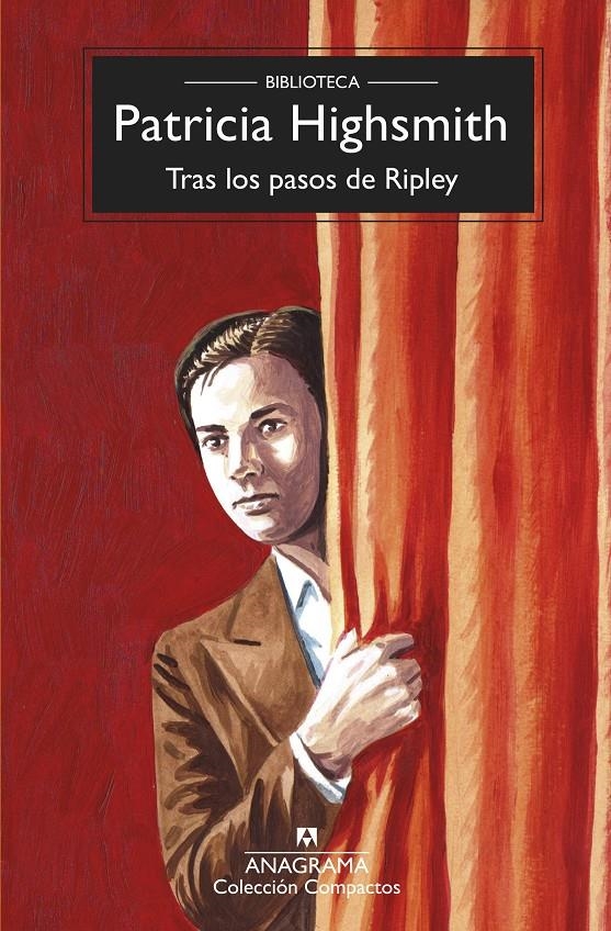 Tras los pasos de Ripley | Highsmith, Patricia | Cooperativa autogestionària