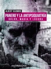 Panero y la antipsiquiatría | Kadmon, Albert | Cooperativa autogestionària