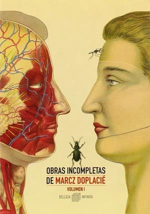 Obras incompletas de Marcz Doplacié | Miguel Brieva | Cooperativa autogestionària