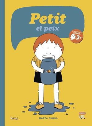 Petit el peix | Marta Cunill | Cooperativa autogestionària