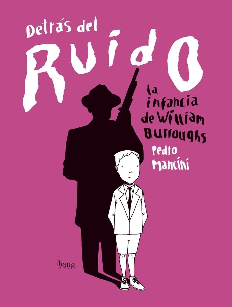 Detrás del ruido | Pedro Mancini | Cooperativa autogestionària