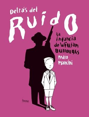 Detrás del ruido | Pedro Mancini