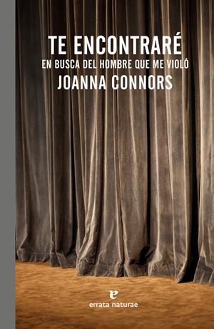 Te encontraré | Joanna Connors | Cooperativa autogestionària