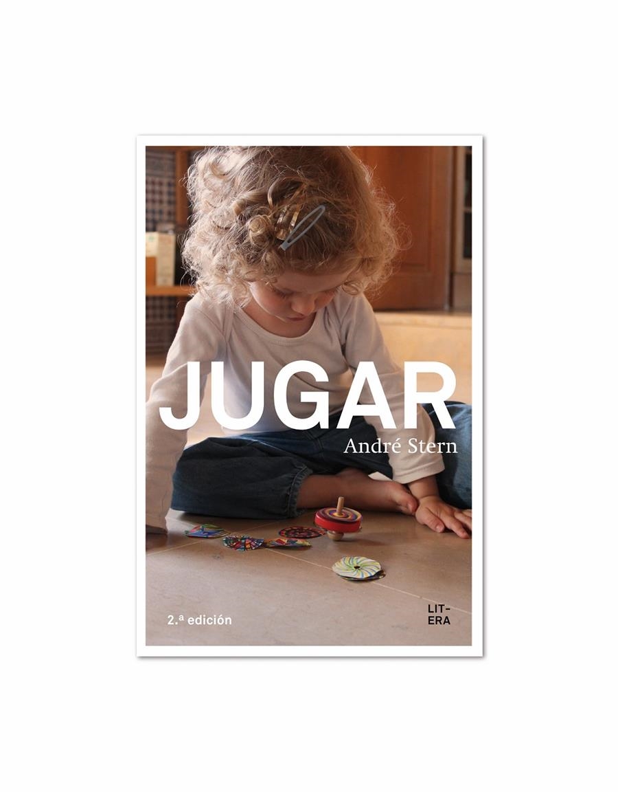 Jugar | Stern, André | Cooperativa autogestionària