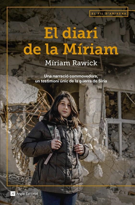 El diari de la Míriam | Rawick, Myriam | Cooperativa autogestionària