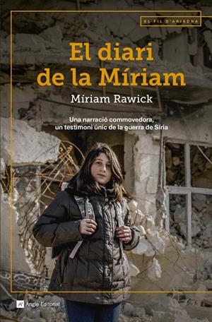 El diari de la Míriam | Rawick, Myriam | Cooperativa autogestionària