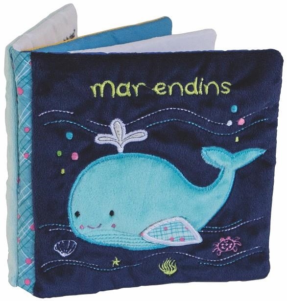 Mar endins [Llibre roba] | Rettore, Kenny | Cooperativa autogestionària