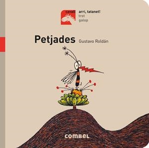 Petjades | Roldán Devetach, Gustavo