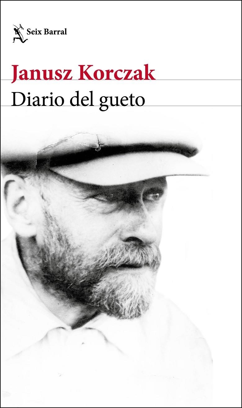 Diario del gueto | Korczak, Janusz