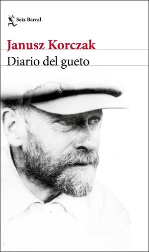 Diario del gueto | Korczak, Janusz | Cooperativa autogestionària