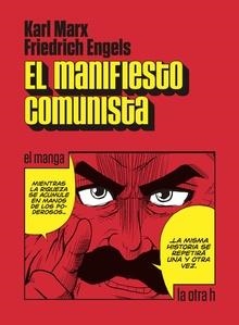 El manifiesto comunista | Marx, Karl/Engels, Friedrich