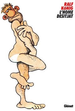 L'home desitjat | König, Ralf | Cooperativa autogestionària