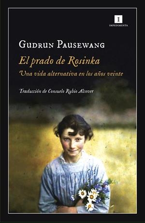 El prado de Rosinka | Pausewang, Gudrun | Cooperativa autogestionària