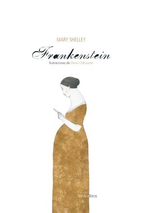 Frankenstein (edición centenario) | Shelley, Mary