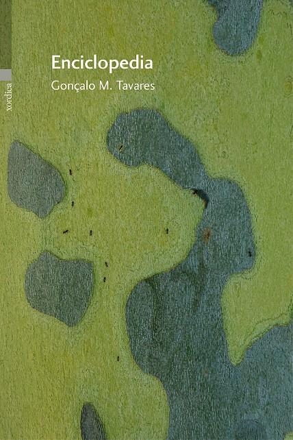 Enciclopedia | Tavares, Gonçalo M.