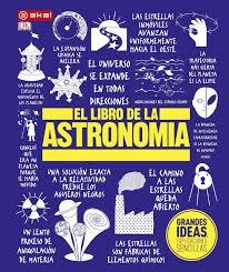 El libro de la astronomía | Varios autores