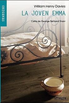 La joven Emma | Davies, William Henry | Cooperativa autogestionària
