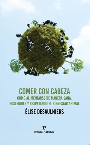 Comer con cabeza | Desaulniers Élise | Cooperativa autogestionària