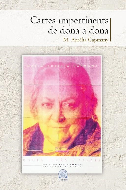 Cartes impertinents de dona a dona | Capmany i Farnés, Maria Aurèlia | Cooperativa autogestionària