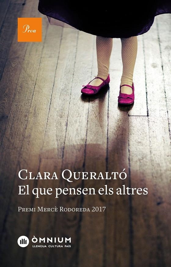El que pensen els altres | Queraltó, Clara
