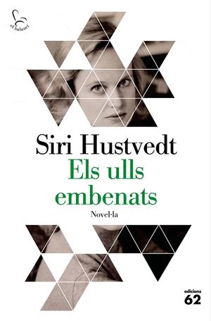 Els ulls embenats | Hustvedt, Siri | Cooperativa autogestionària