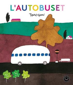L'autobuset | Gomi, Taro | Cooperativa autogestionària