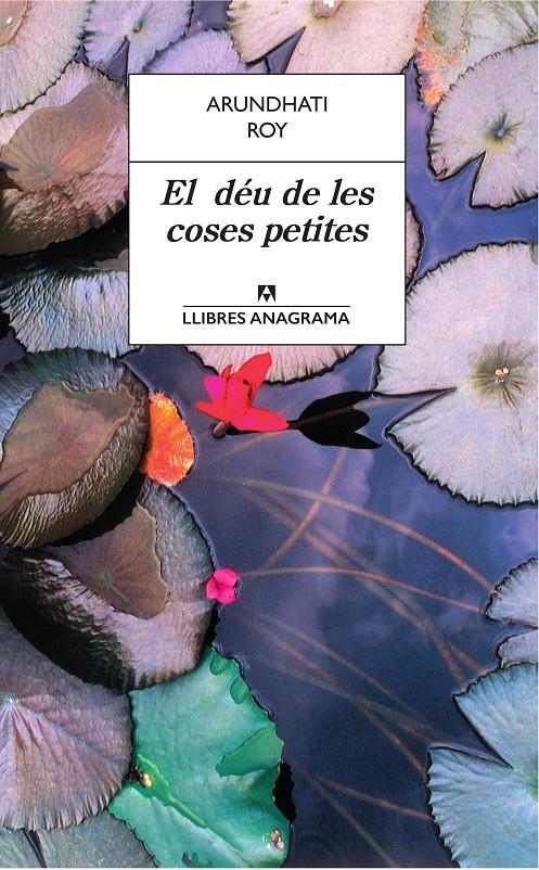 El déu de les coses petites | Roy, Arundhati | Cooperativa autogestionària