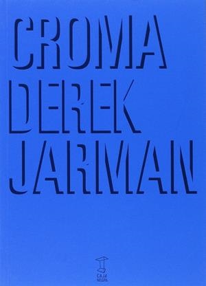 Croma | Jarman, Derek