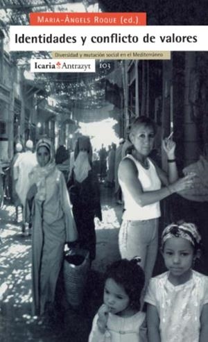 Identidades y conflicto de valores
