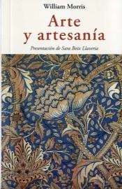 Arte y artesanía | Morris, William | Cooperativa autogestionària