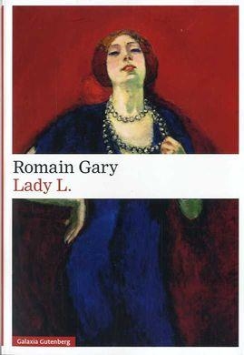 Lady L. | Gary, Romain | Cooperativa autogestionària