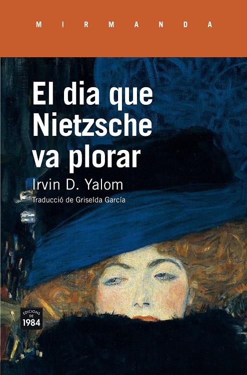 El dia que Nietzsche va plorar | Yalom, Irvin D. | Cooperativa autogestionària