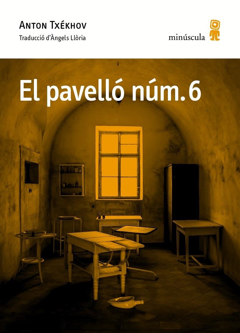 El pavelló núm. 6 | Txékhov, Anton