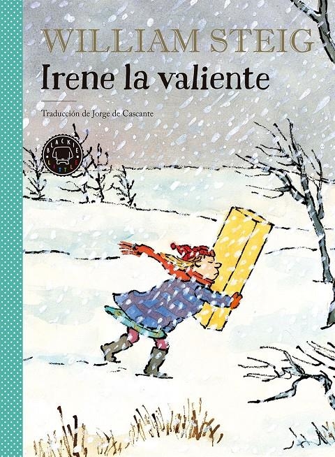 Irene la valiente | Steig, William | Cooperativa autogestionària