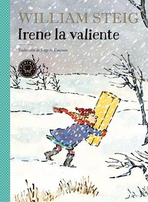 Irene la valiente | Steig, William