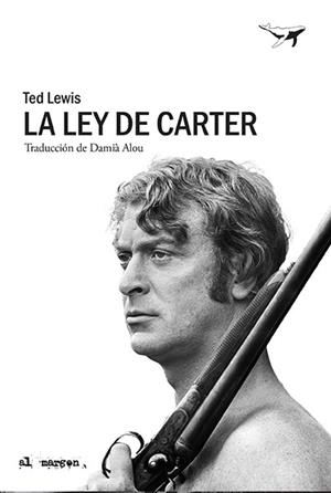La ley de Carter | Lewis, Ted | Cooperativa autogestionària