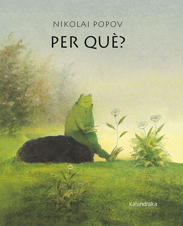 Per què? | Popov, Nikolai