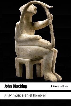 ¿Hay música en el hombre? | John Blacking | Cooperativa autogestionària