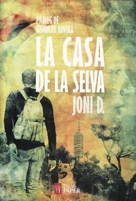 La casa de la selva | Joni D | Cooperativa autogestionària