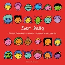 Ser feliç | Fernández Méndez, Fátima | Cooperativa autogestionària