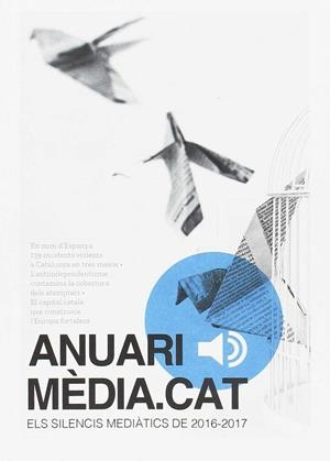 Anuari mediacat 2016-2017 | DDAA | Cooperativa autogestionària