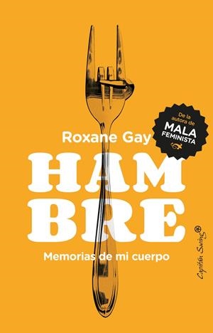 Hambre | Gay, Roxxane | Cooperativa autogestionària