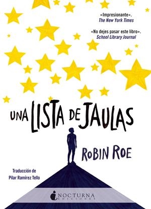 Una lista de jaulas | Roe, Robin | Cooperativa autogestionària
