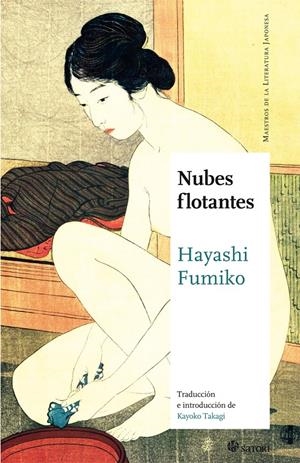 Nubes flotantes | Fumiko, Hayashi | Cooperativa autogestionària