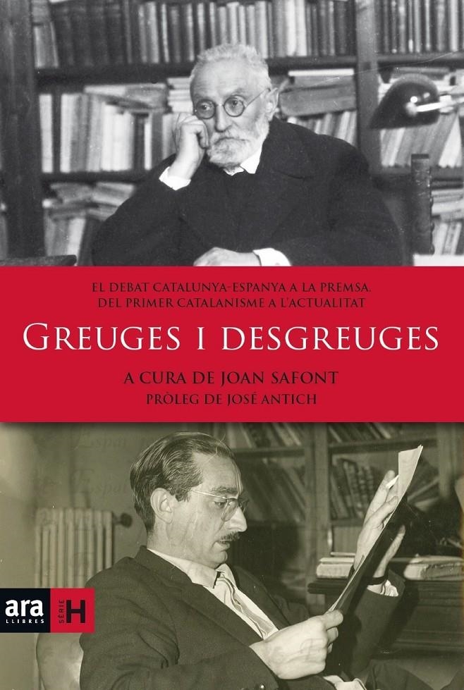 Greuges i desgreuges | Safont i Plumed, Joan