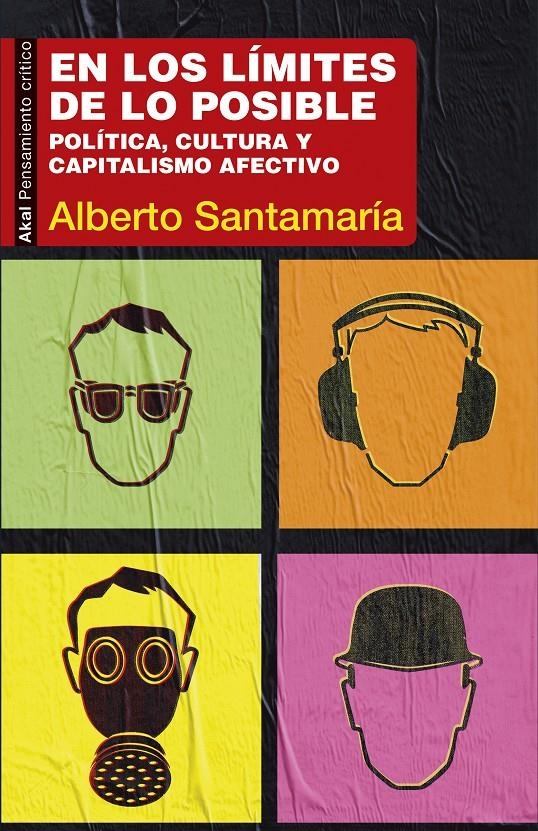 En los límites de lo posible | Santamaría Fernández, Alberto | Cooperativa autogestionària